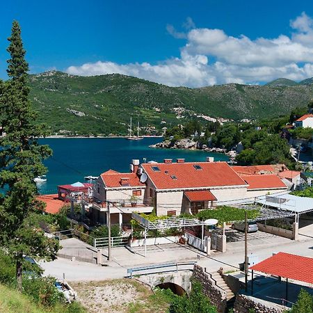 Villa Ana 2 Zaton  Dış mekan fotoğraf