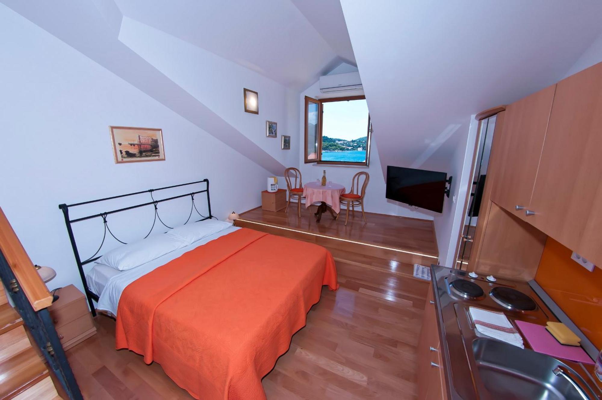Villa Ana 2 Zaton  Dış mekan fotoğraf