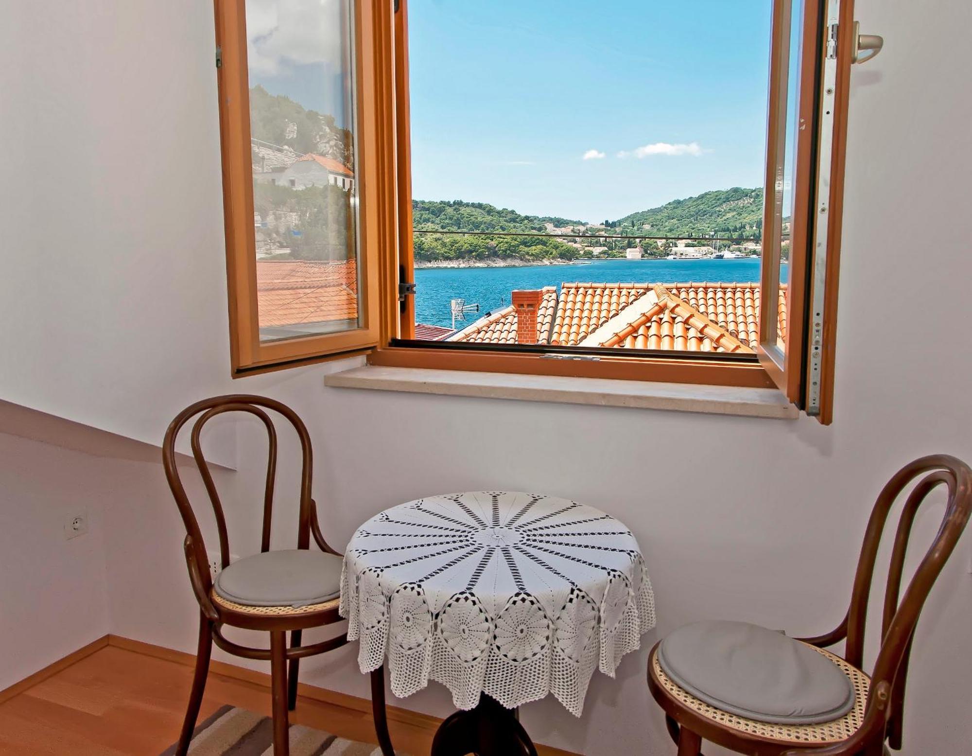 Villa Ana 2 Zaton  Dış mekan fotoğraf