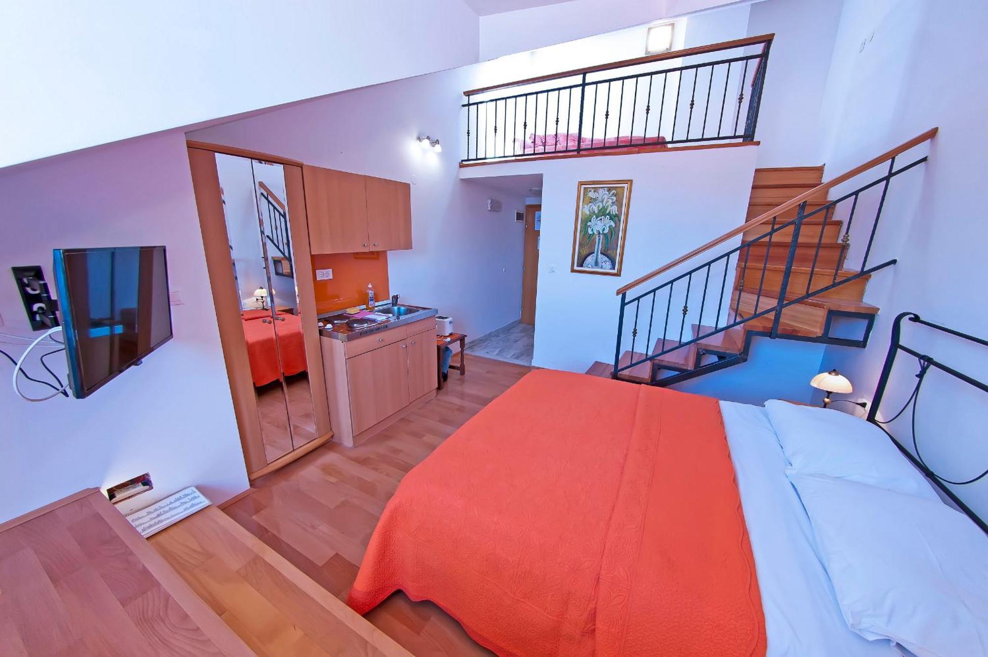 Villa Ana 2 Zaton  Dış mekan fotoğraf