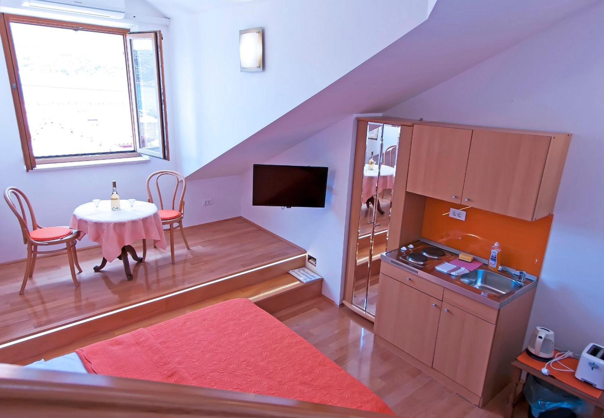 Villa Ana 2 Zaton  Dış mekan fotoğraf