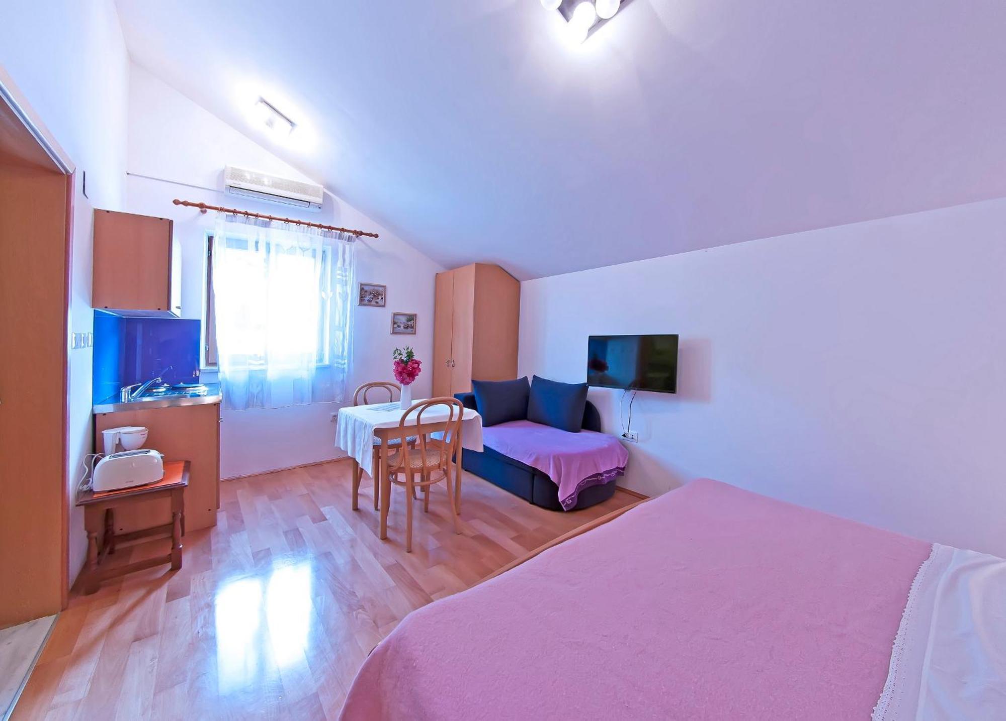 Villa Ana 2 Zaton  Dış mekan fotoğraf