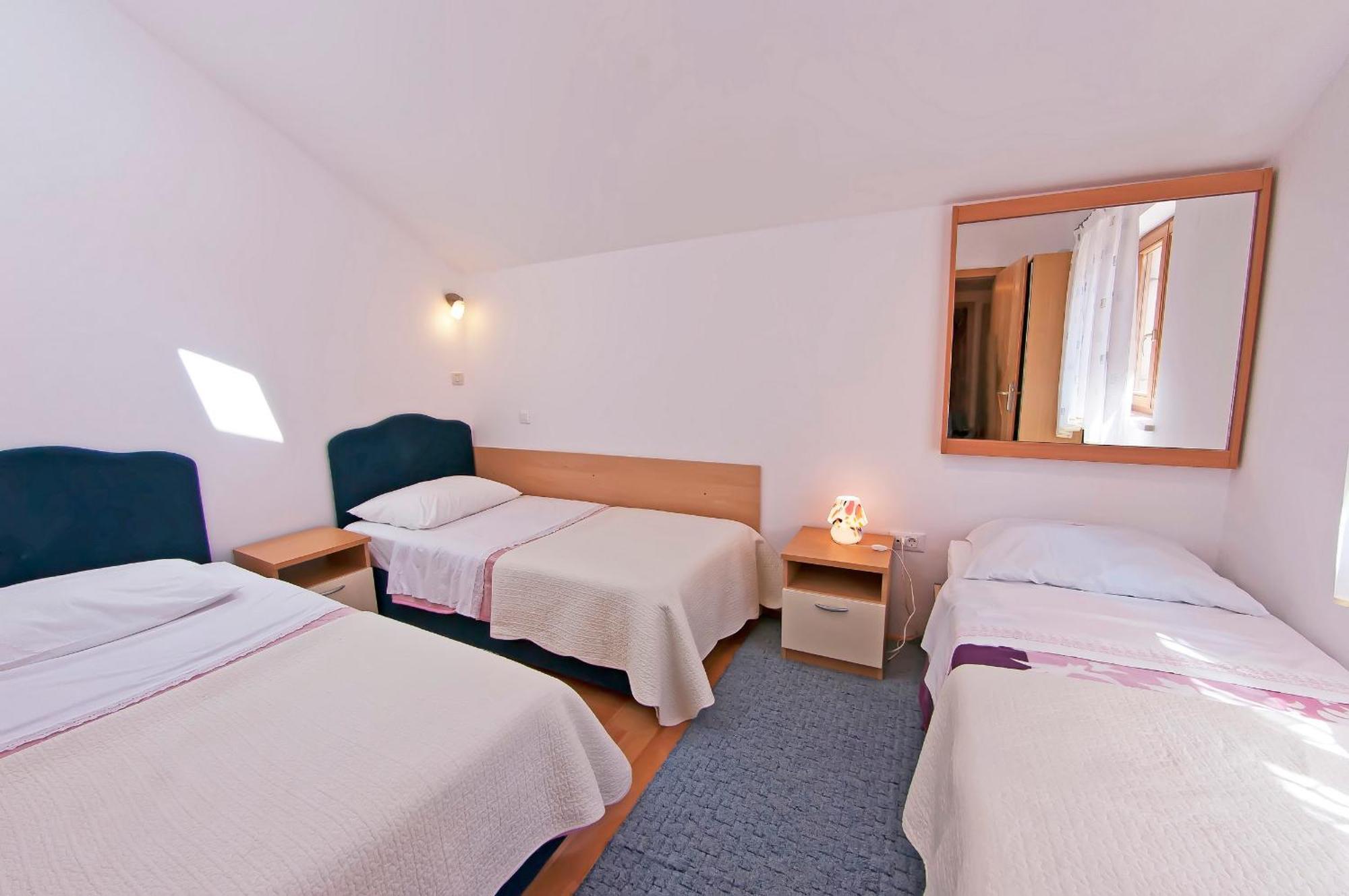 Villa Ana 2 Zaton  Dış mekan fotoğraf