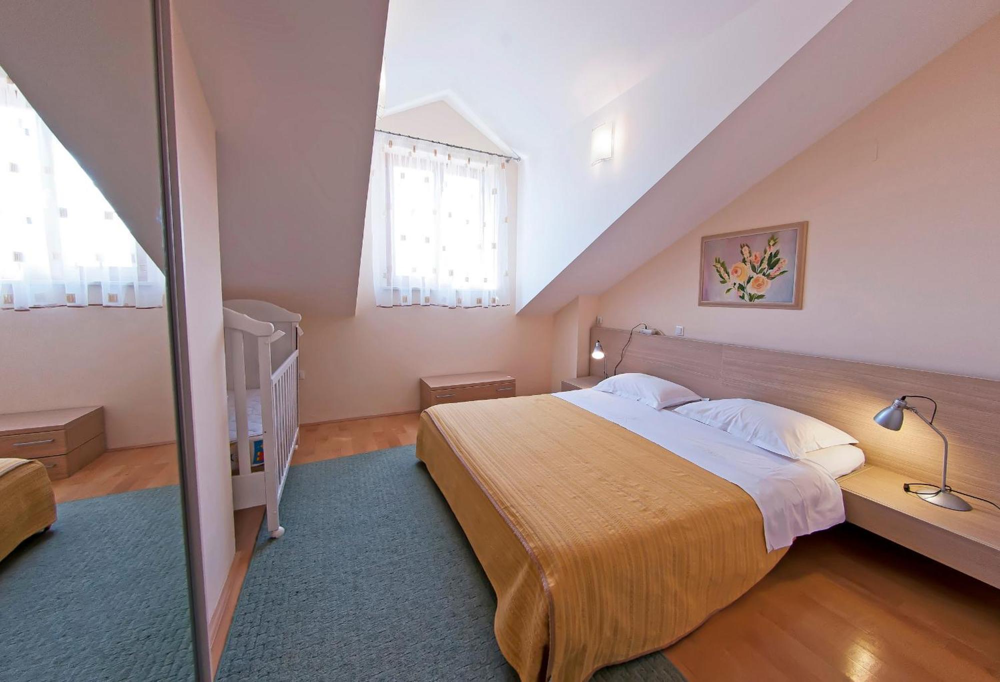 Villa Ana 2 Zaton  Dış mekan fotoğraf