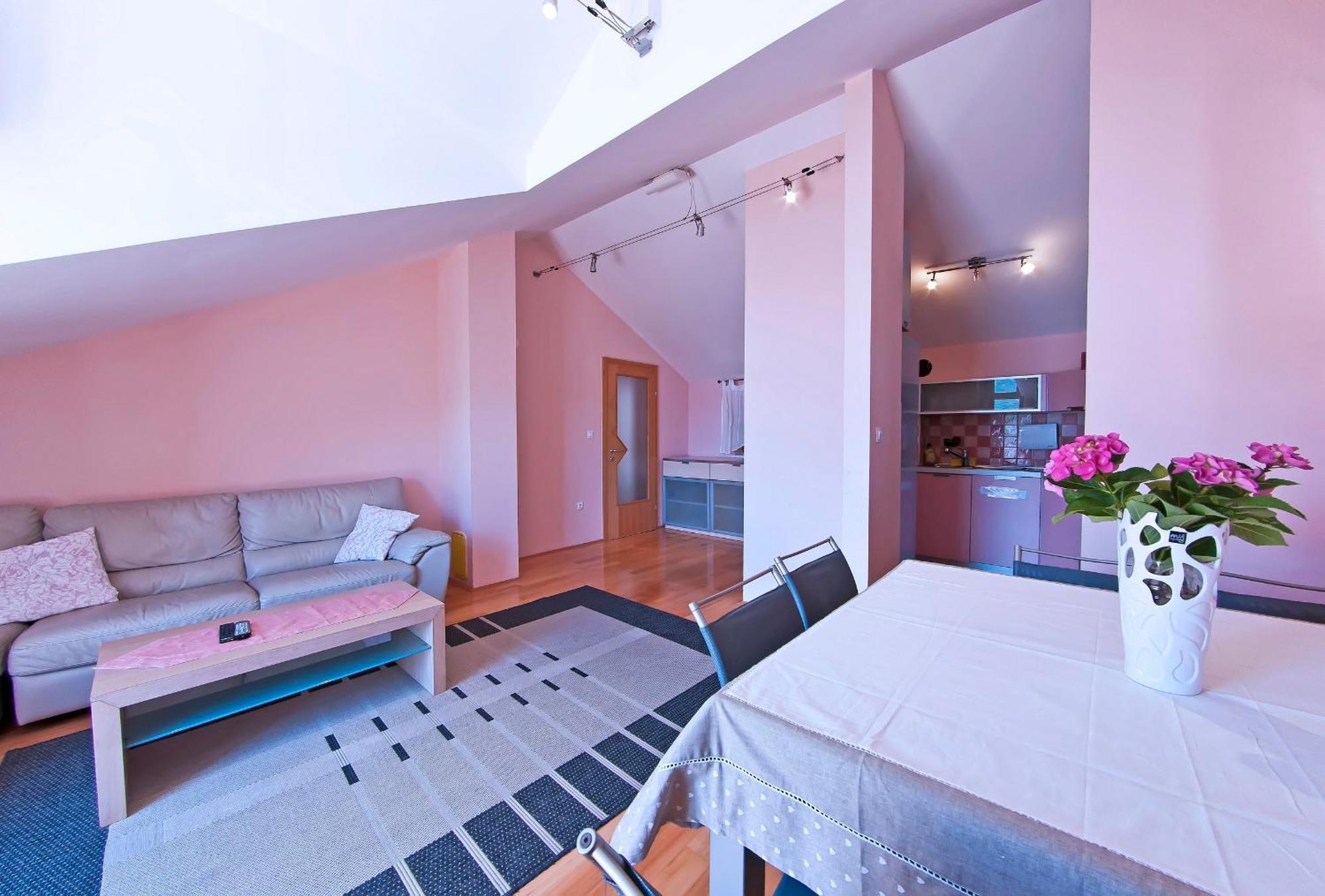 Villa Ana 2 Zaton  Dış mekan fotoğraf