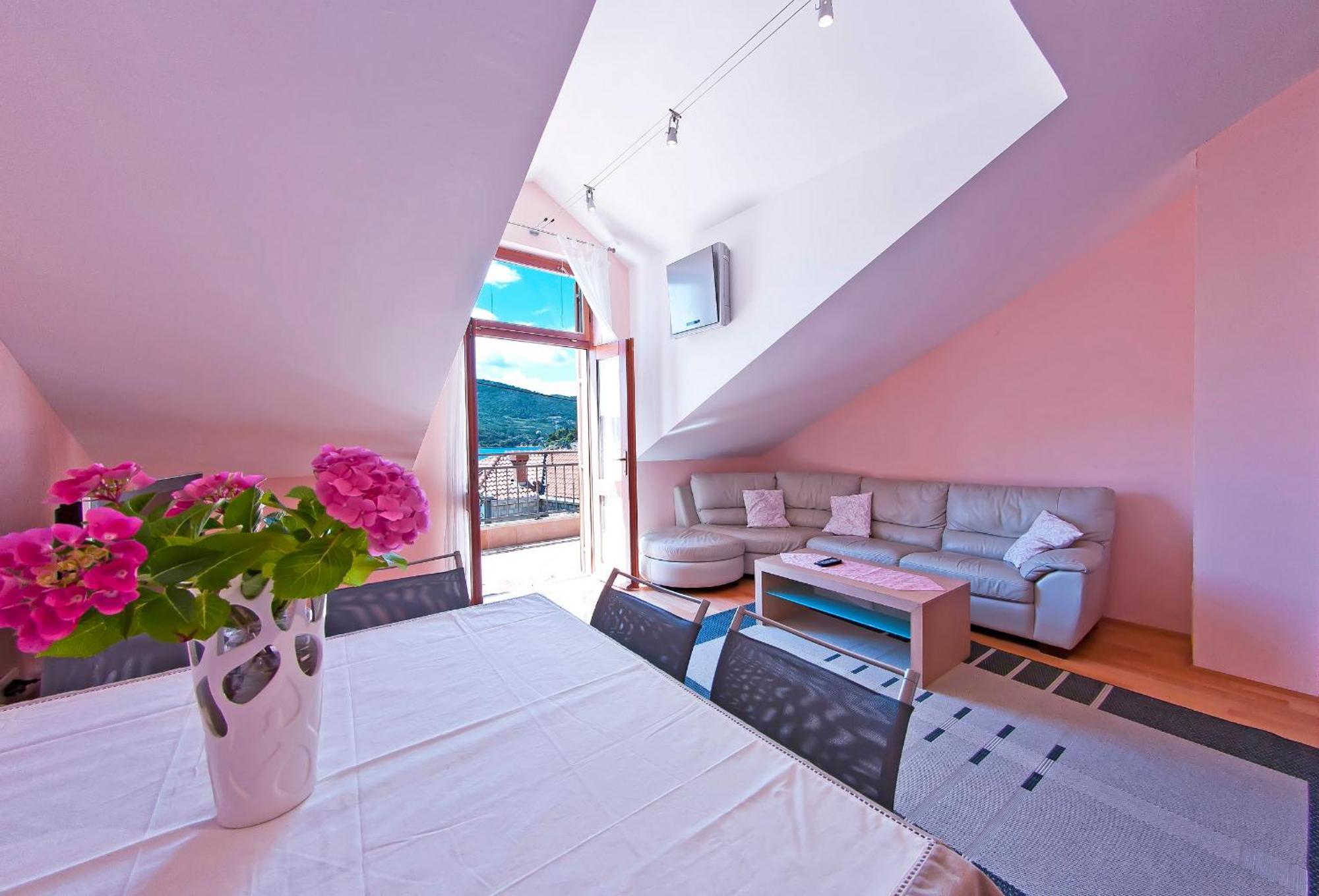 Villa Ana 2 Zaton  Dış mekan fotoğraf