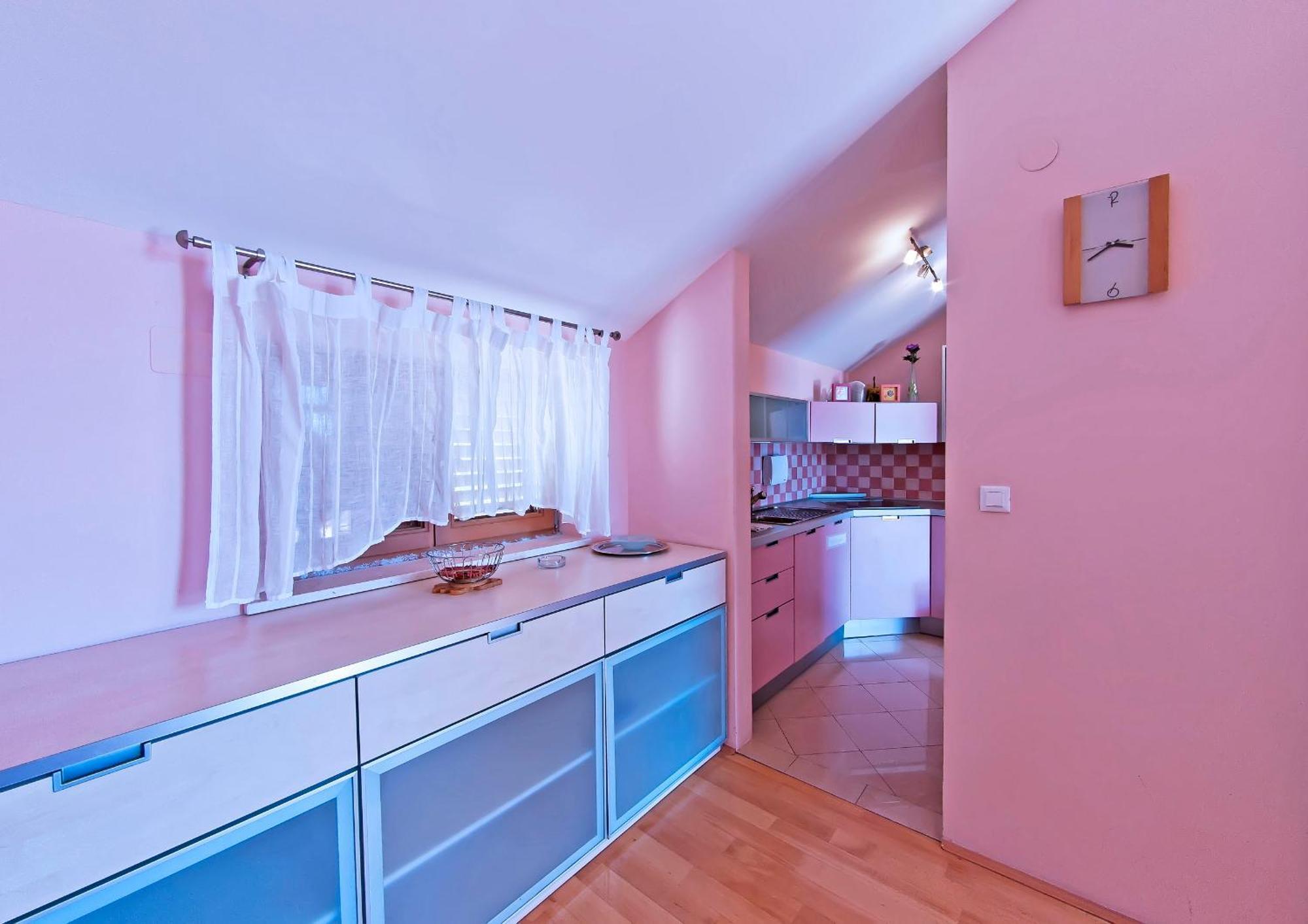 Villa Ana 2 Zaton  Dış mekan fotoğraf