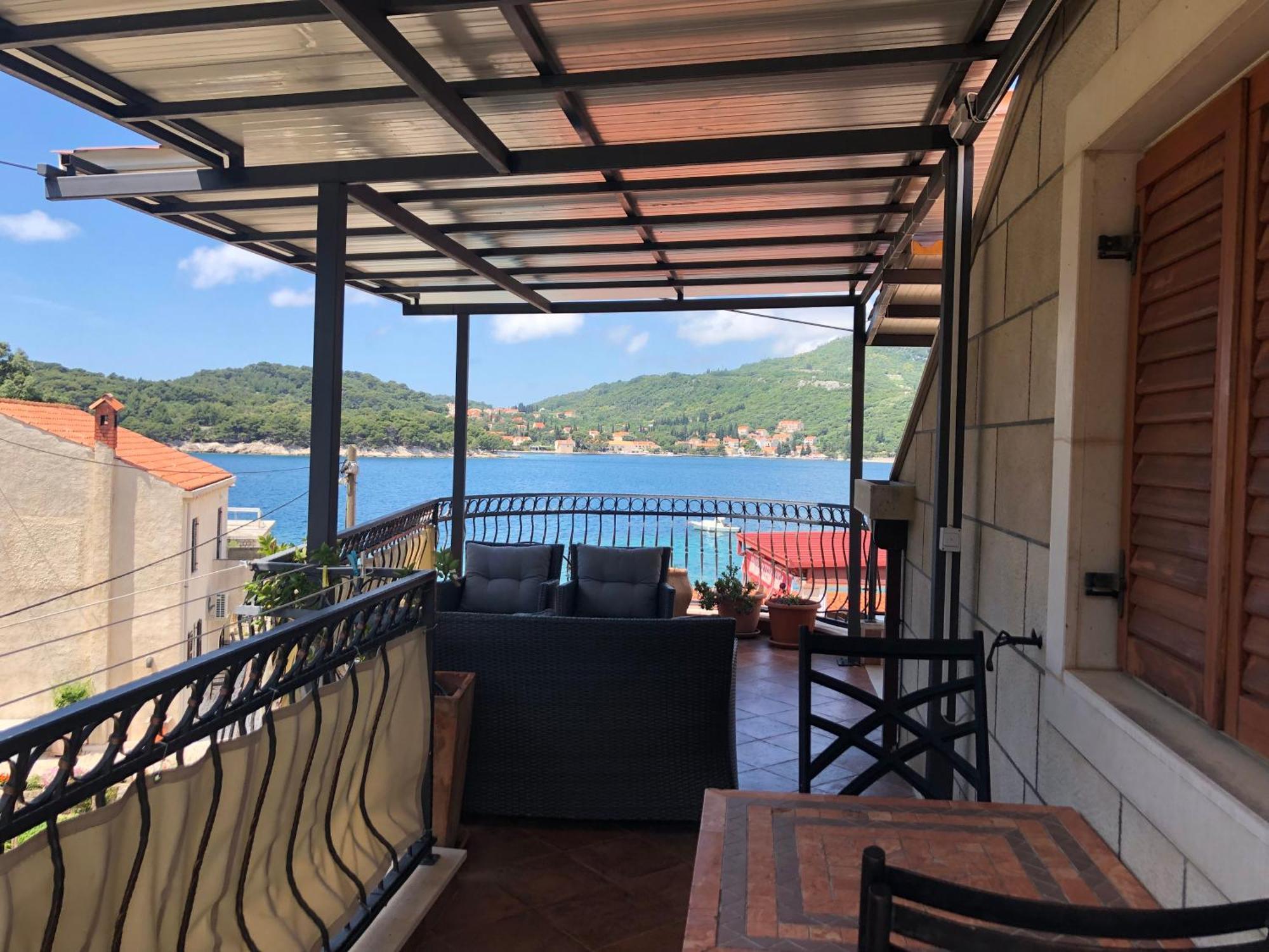 Villa Ana 2 Zaton  Dış mekan fotoğraf