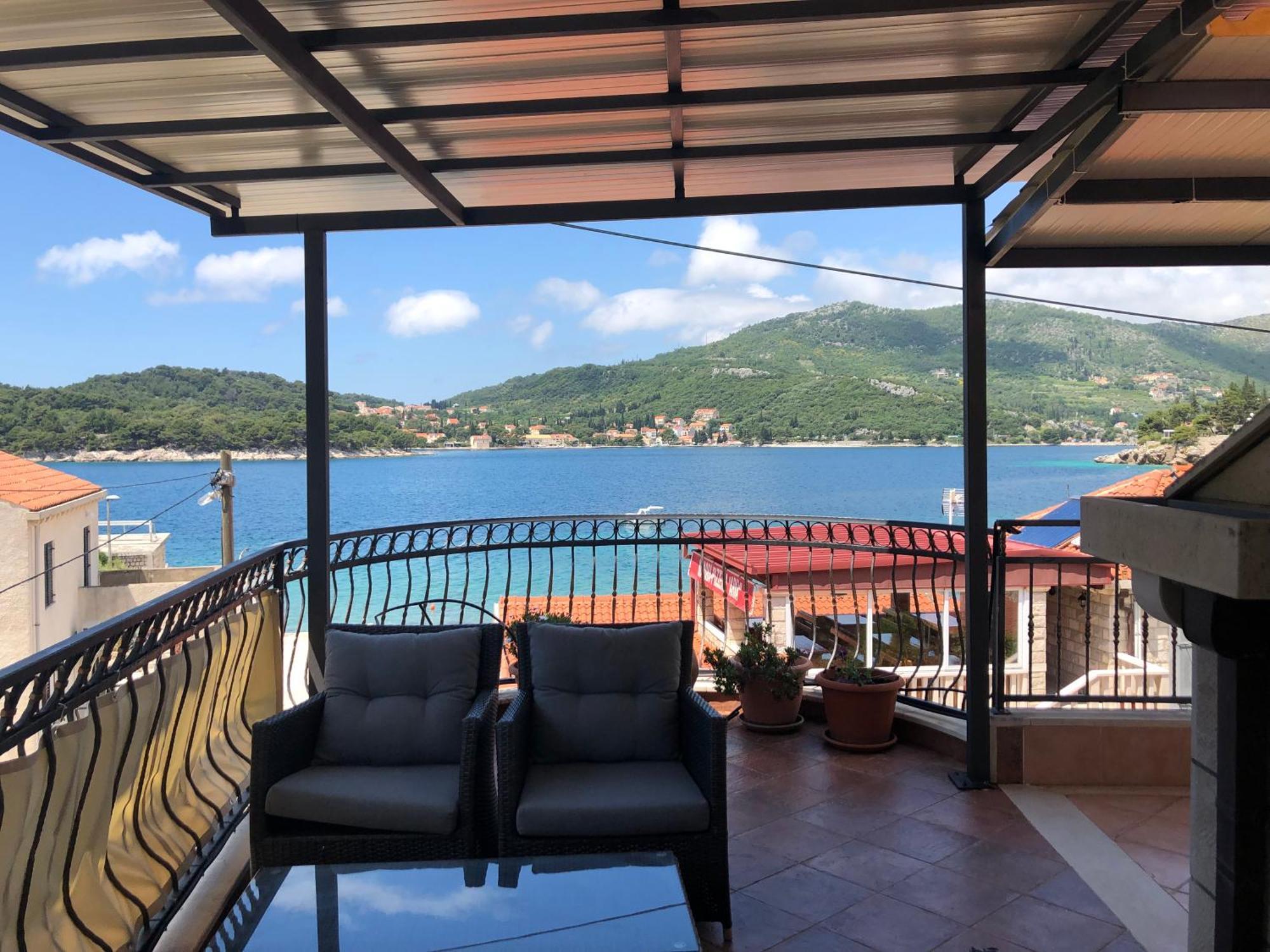 Villa Ana 2 Zaton  Dış mekan fotoğraf