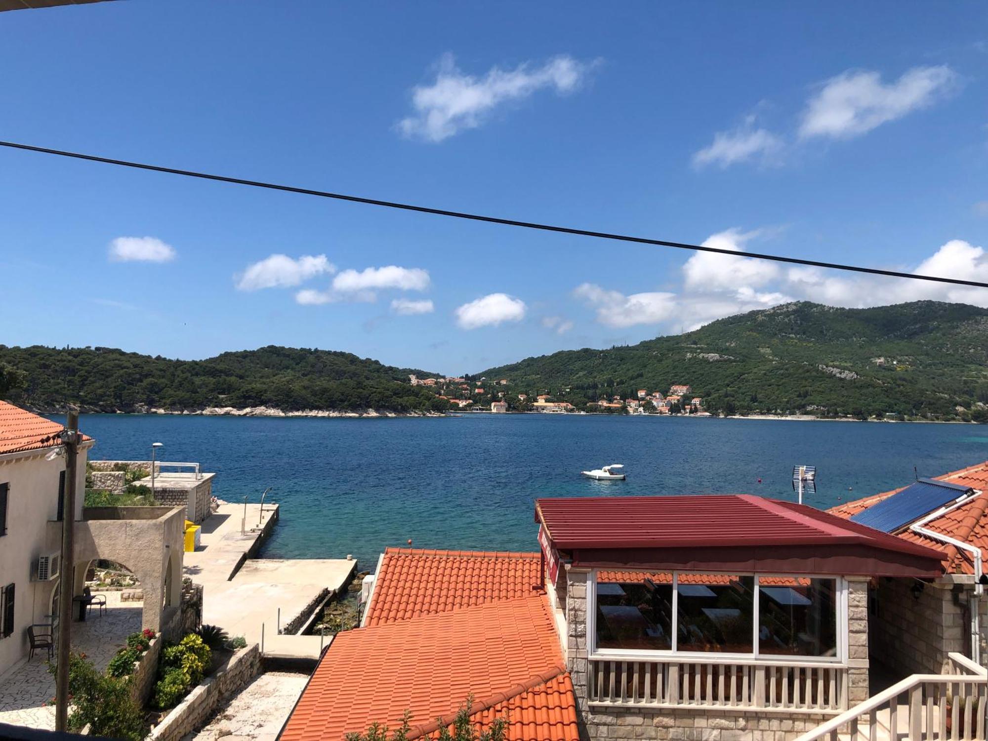 Villa Ana 2 Zaton  Dış mekan fotoğraf