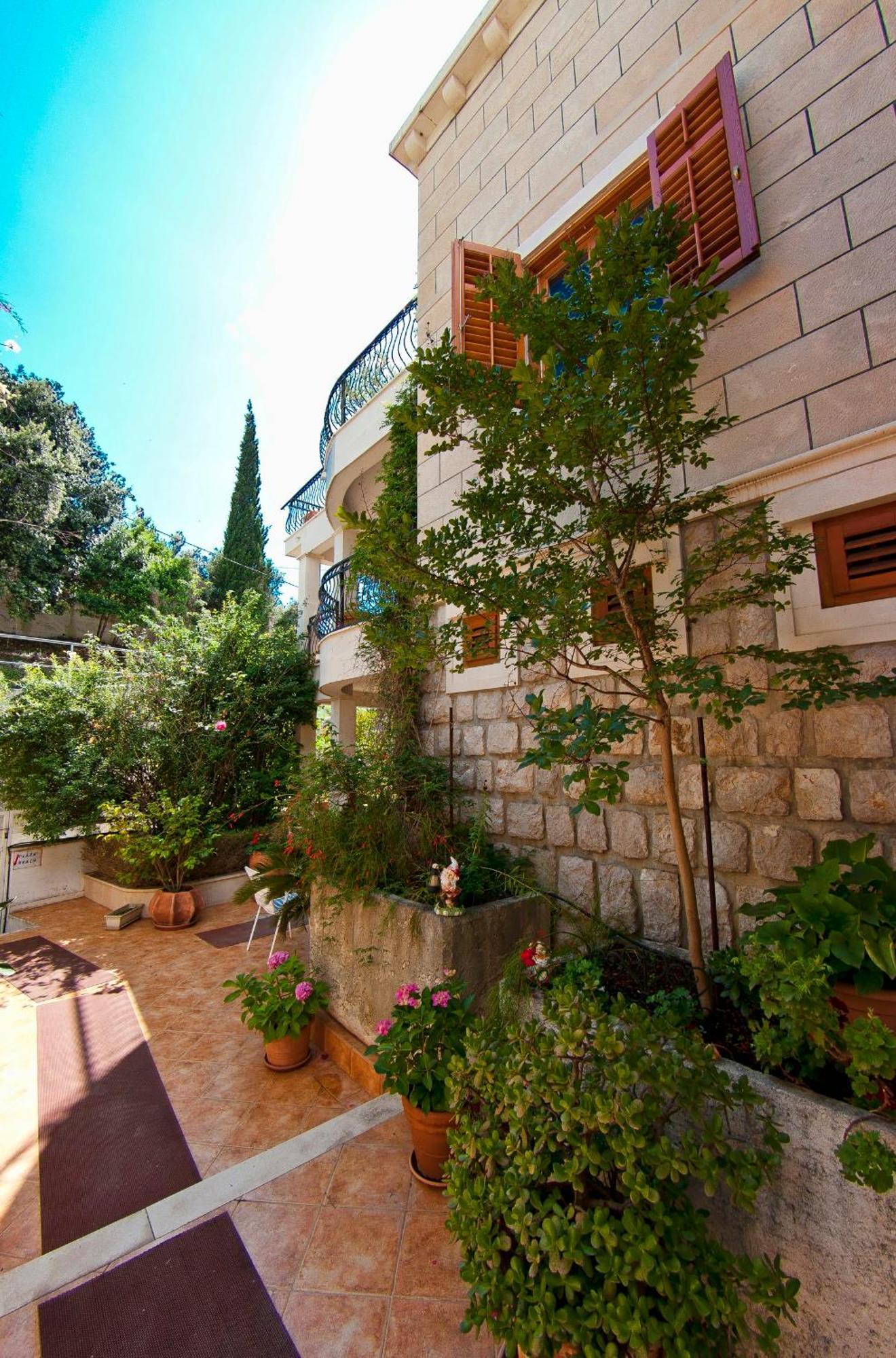 Villa Ana 2 Zaton  Dış mekan fotoğraf