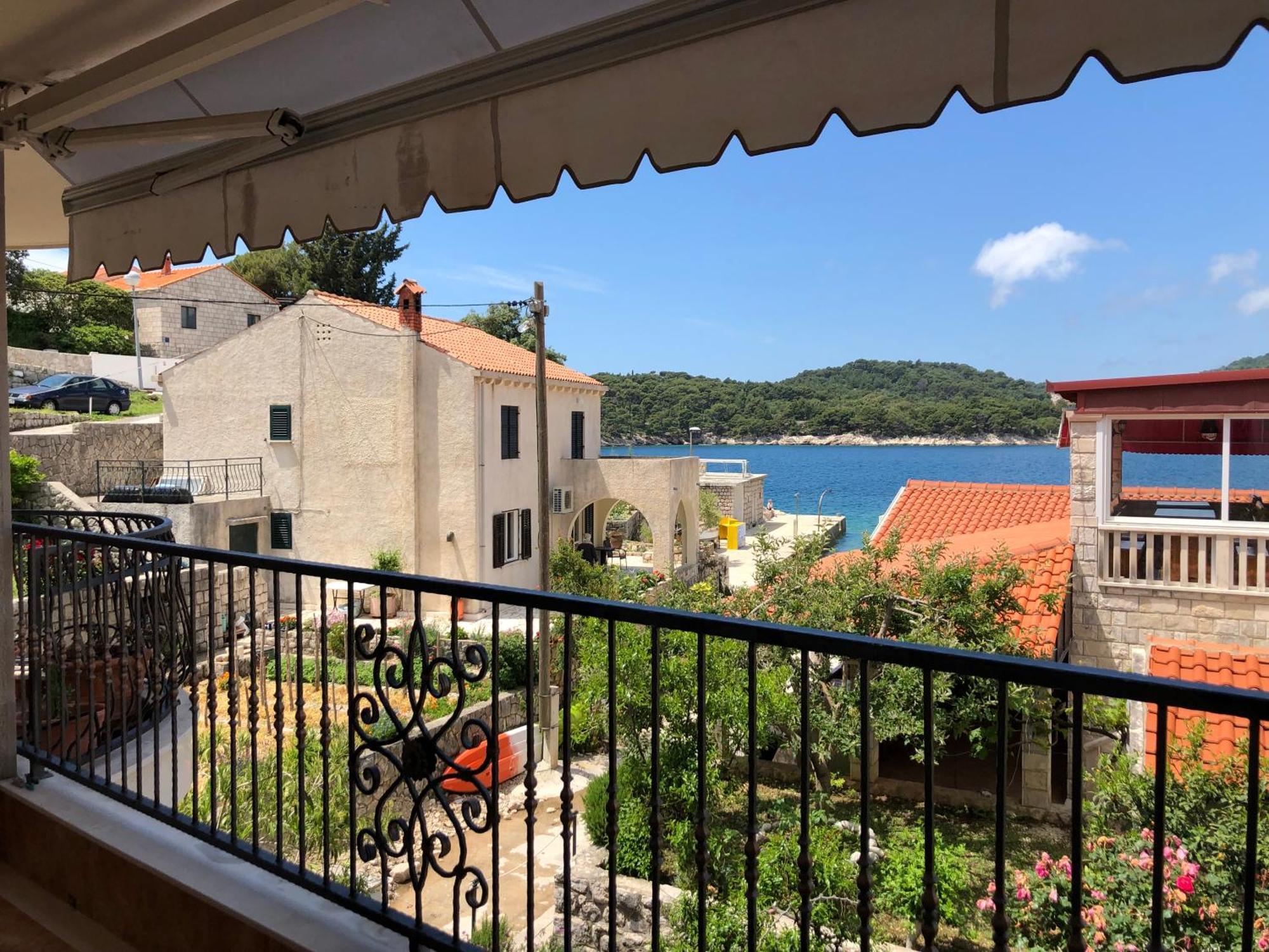 Villa Ana 2 Zaton  Dış mekan fotoğraf