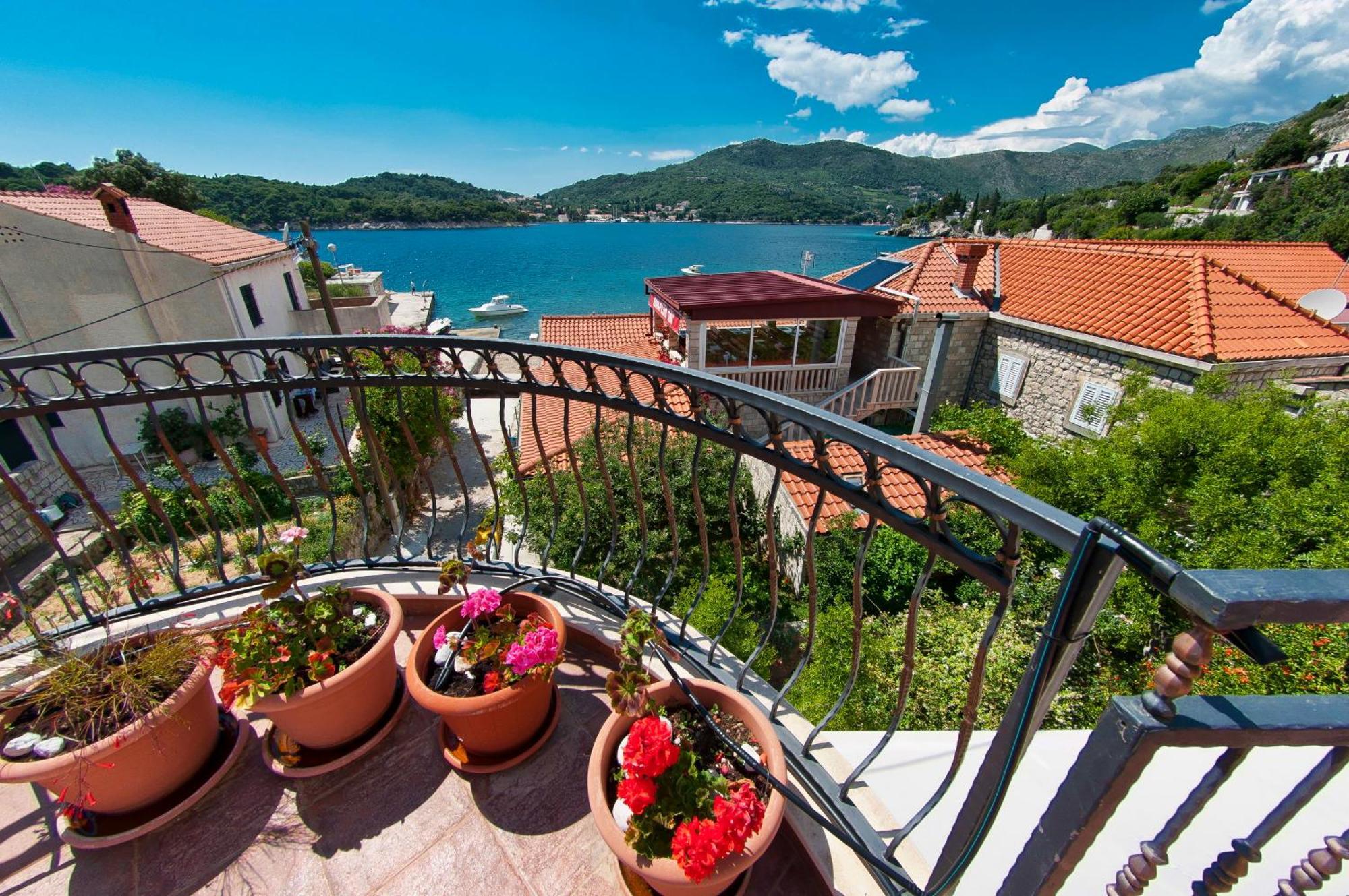 Villa Ana 2 Zaton  Dış mekan fotoğraf