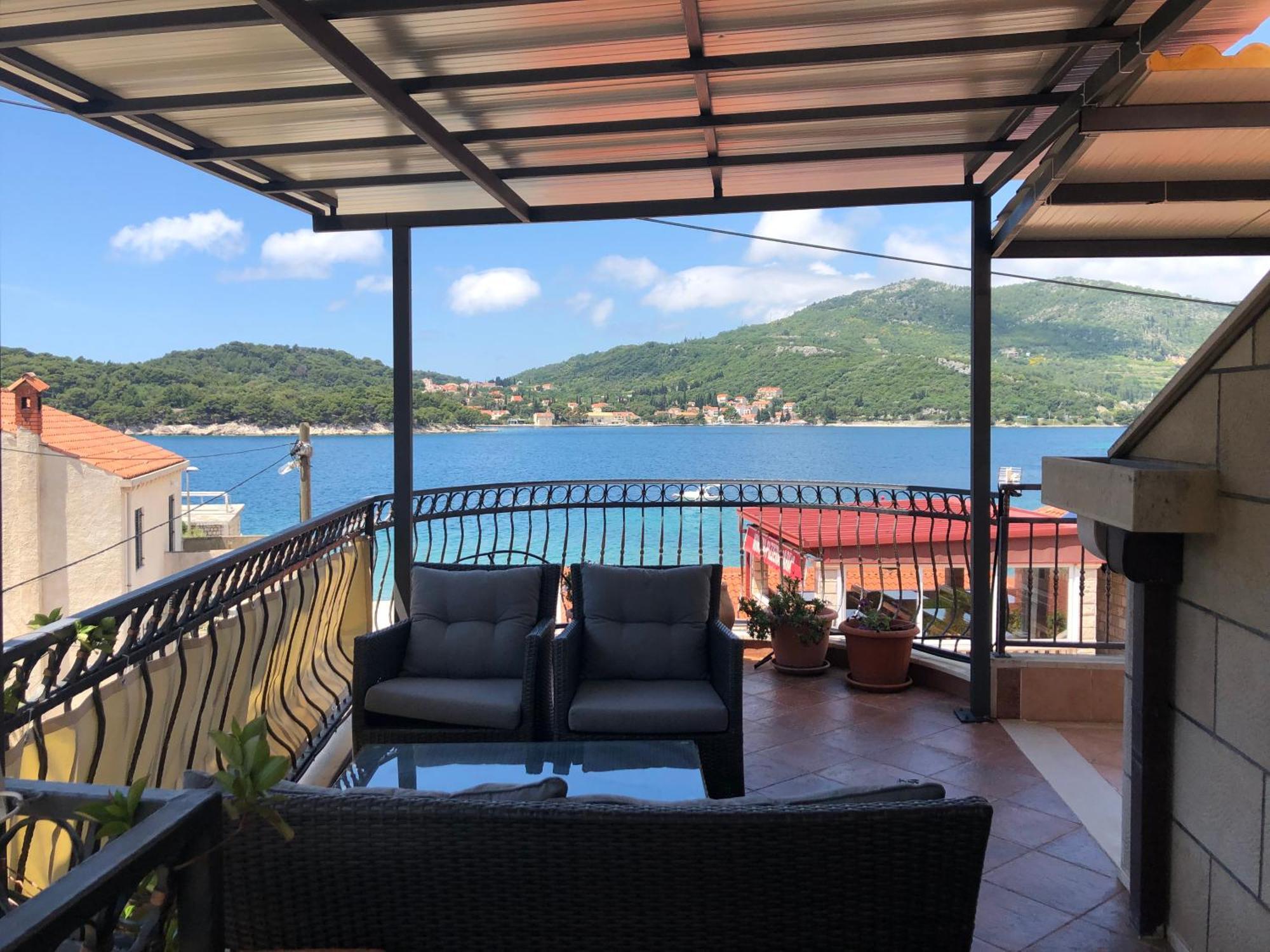 Villa Ana 2 Zaton  Dış mekan fotoğraf