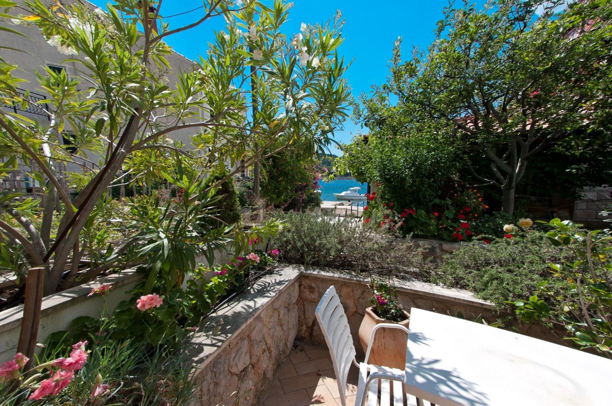 Villa Ana 2 Zaton  Dış mekan fotoğraf