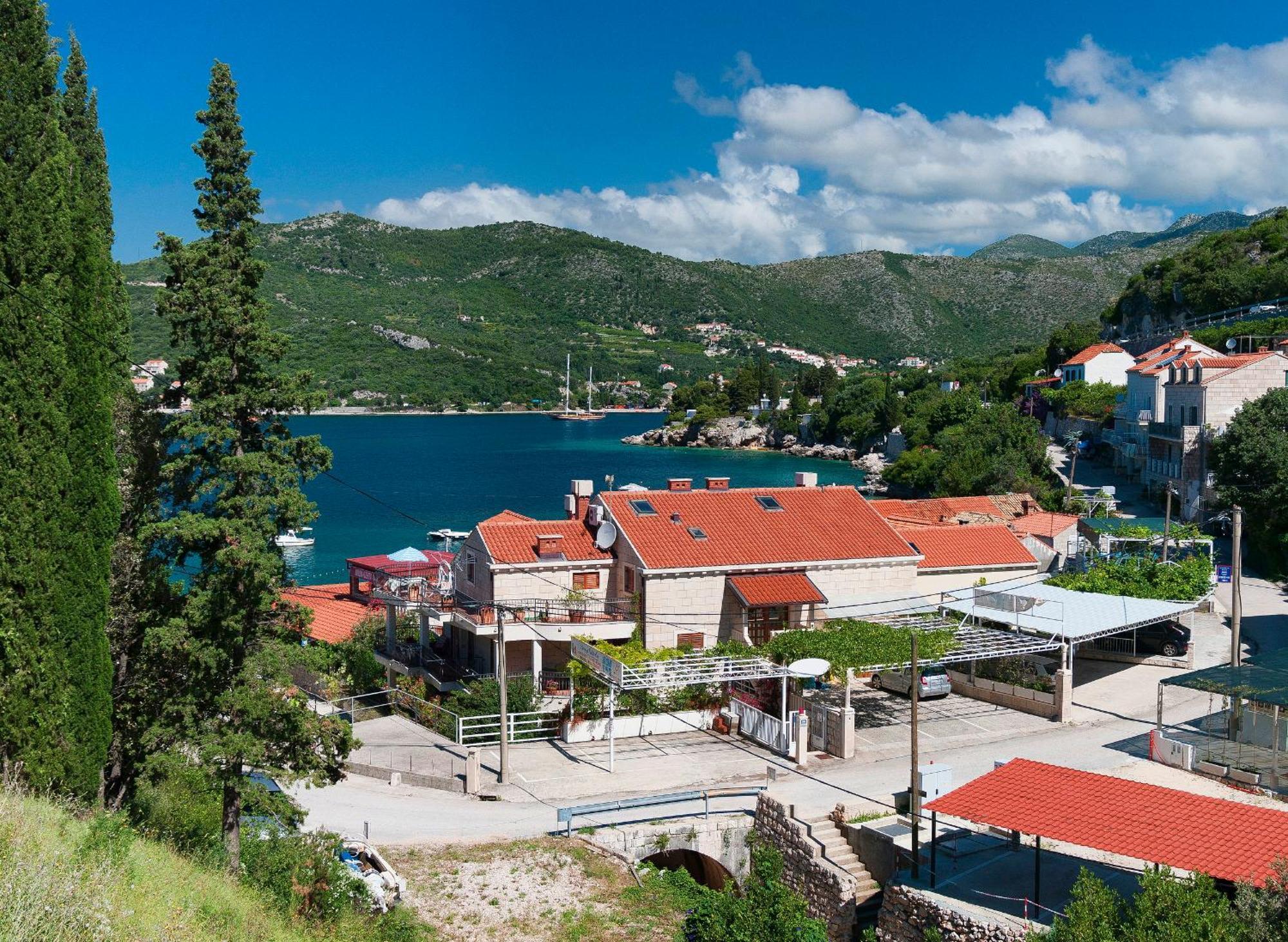 Villa Ana 2 Zaton  Dış mekan fotoğraf