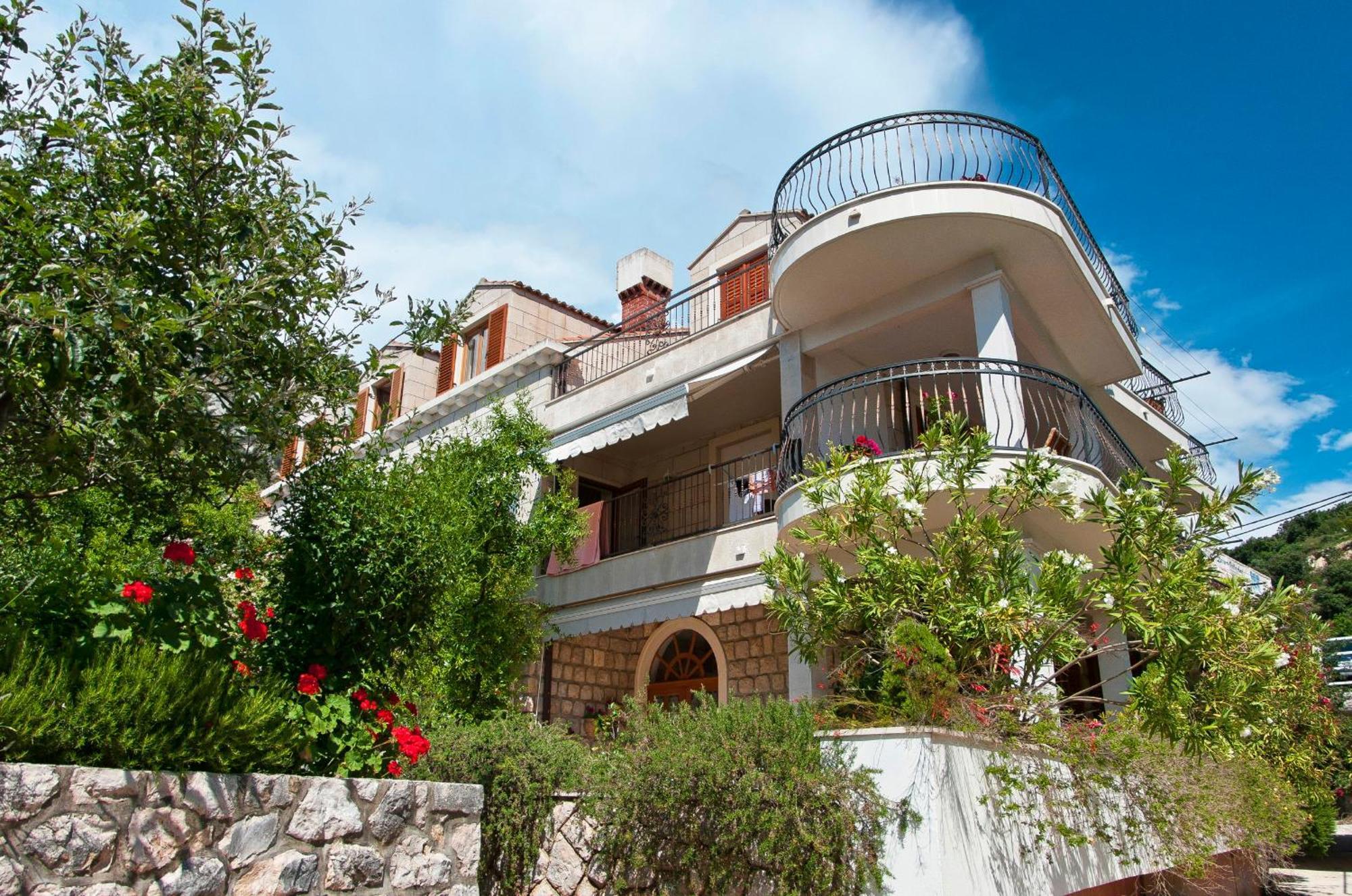 Villa Ana 2 Zaton  Dış mekan fotoğraf