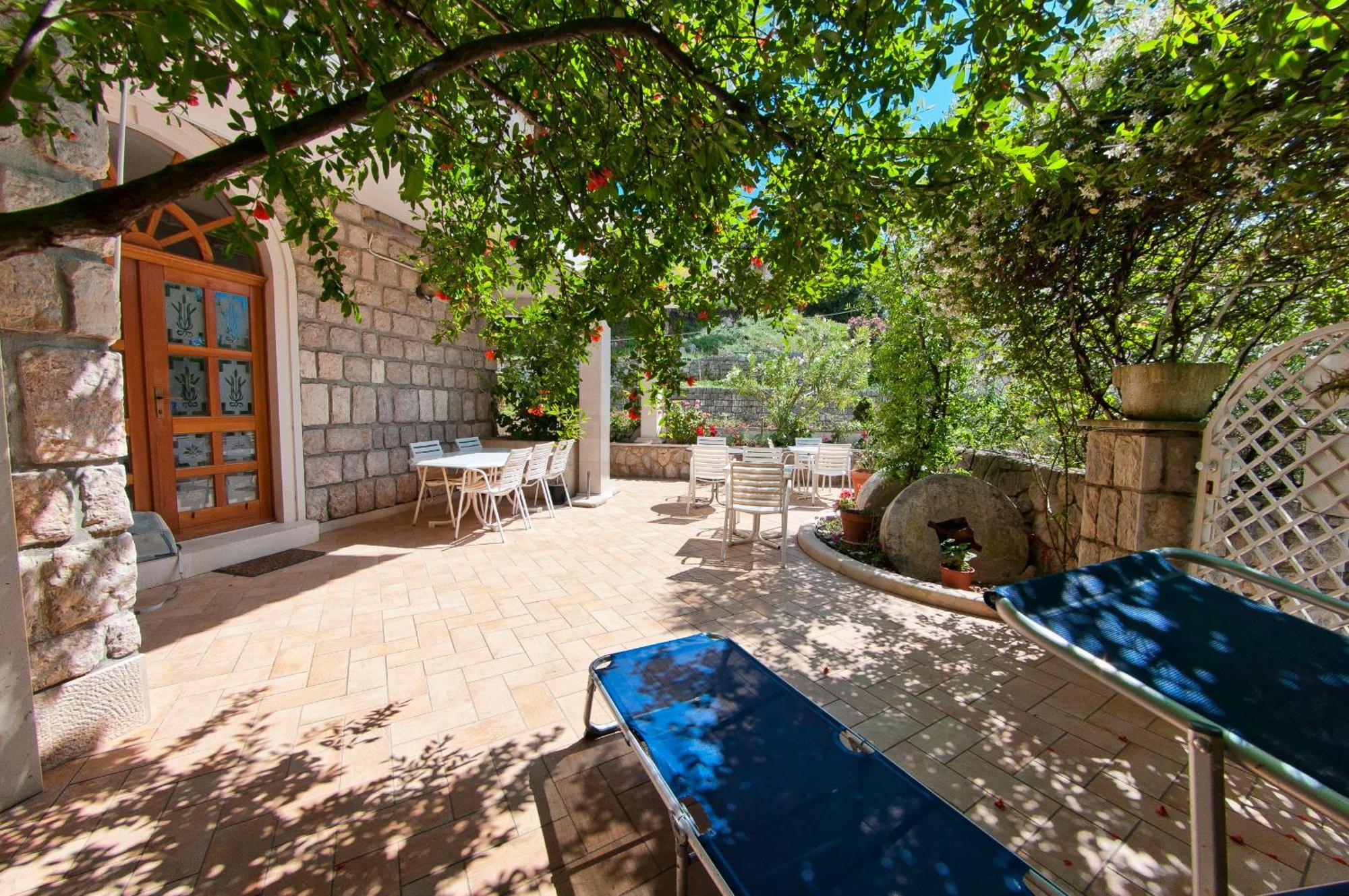 Villa Ana 2 Zaton  Dış mekan fotoğraf