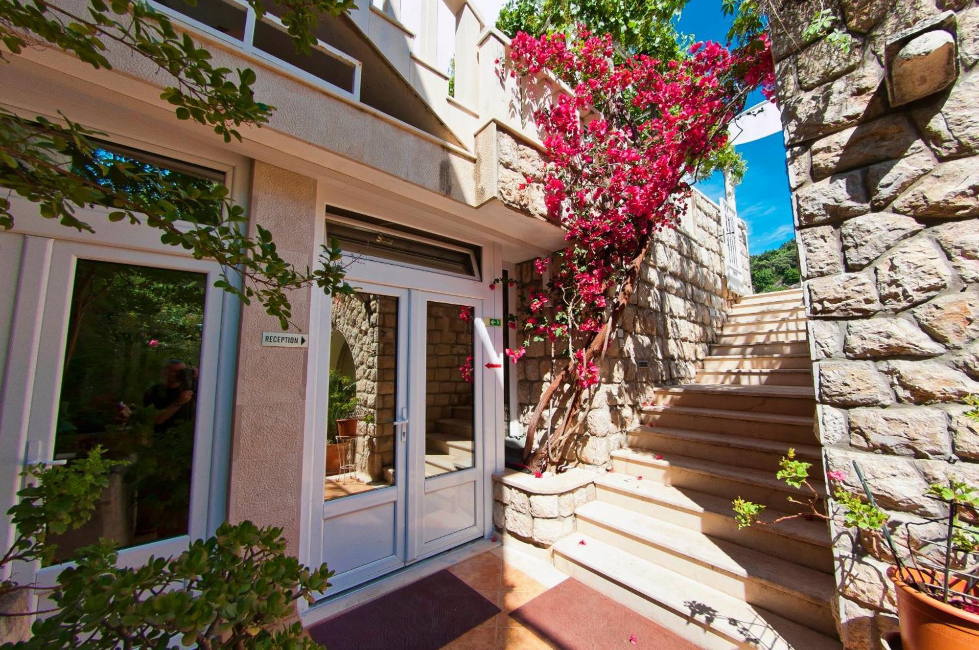 Villa Ana 2 Zaton  Dış mekan fotoğraf