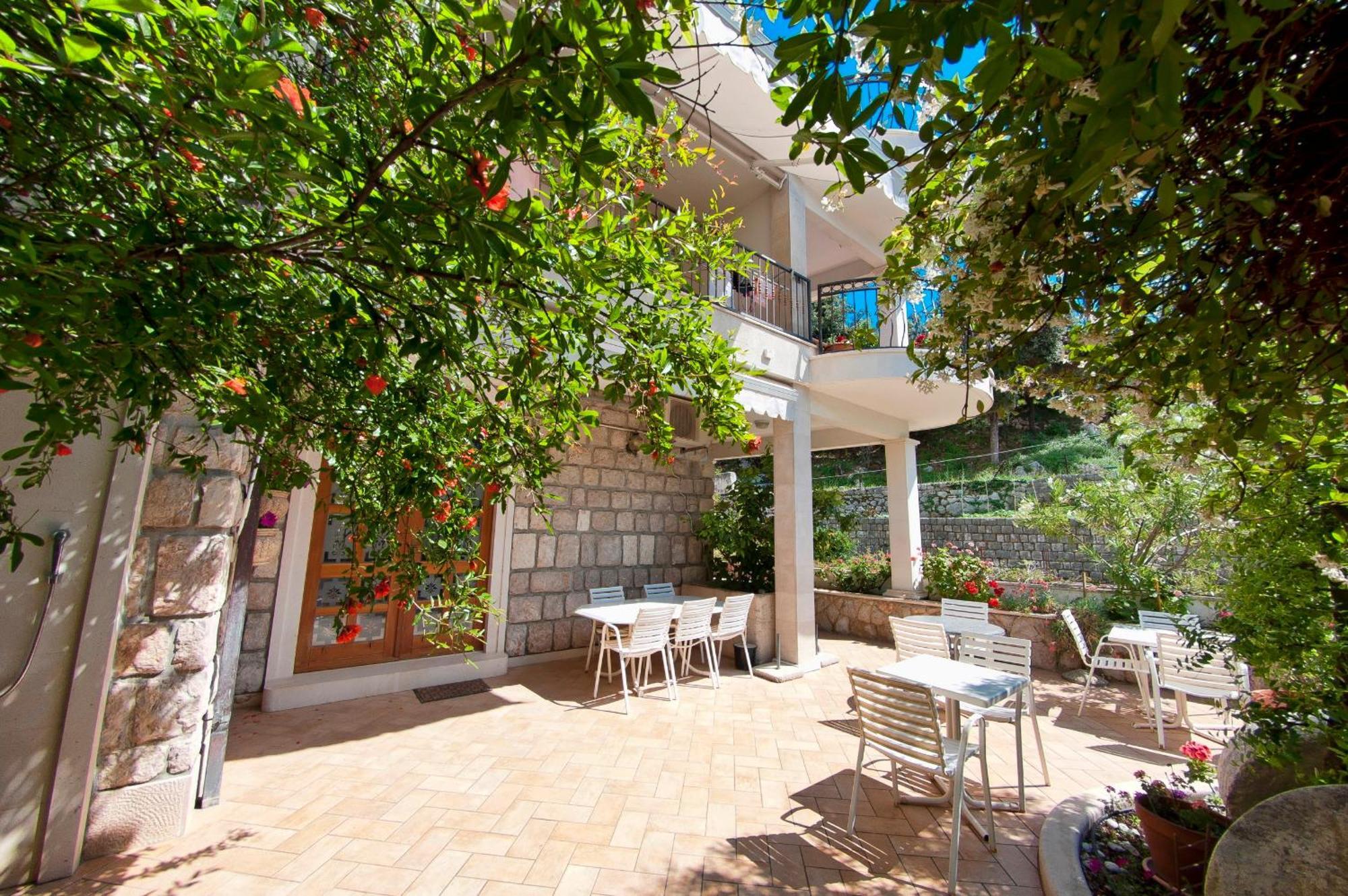 Villa Ana 2 Zaton  Dış mekan fotoğraf